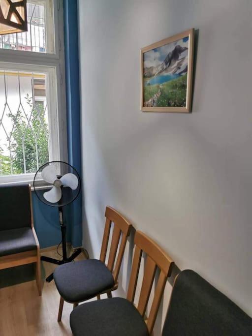 Szeged Apartment Exterior foto